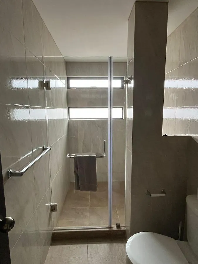 Apartamento Casa Crema Cuenca