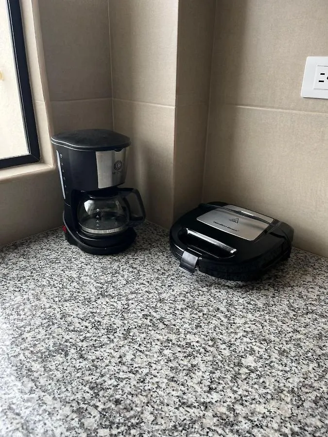 Apartamento Casa Crema Cuenca
