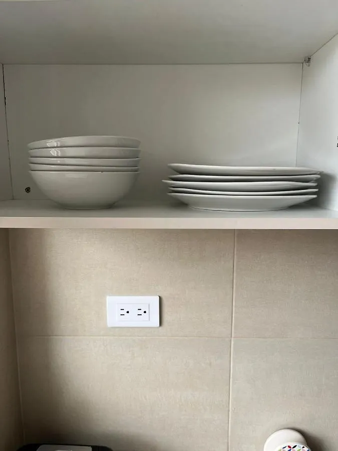 Apartamento Casa Crema Cuenca