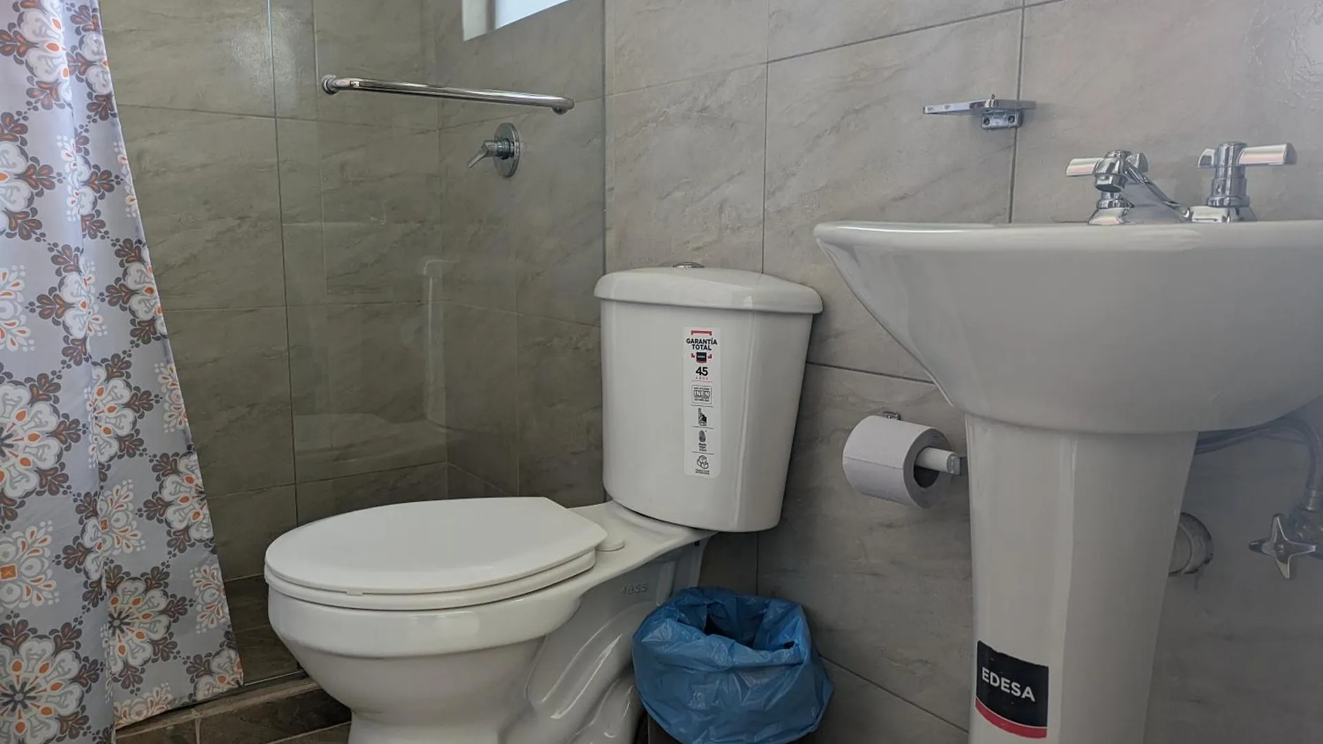 Apartamento Casa Crema Cuenca 0*,  Ecuador