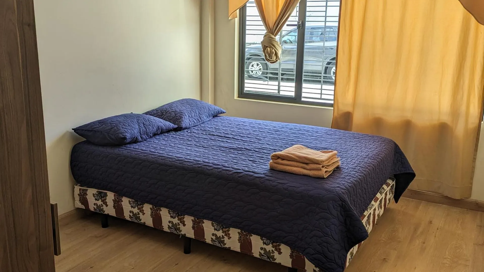 Apartamento Casa Crema Cuenca 0*,