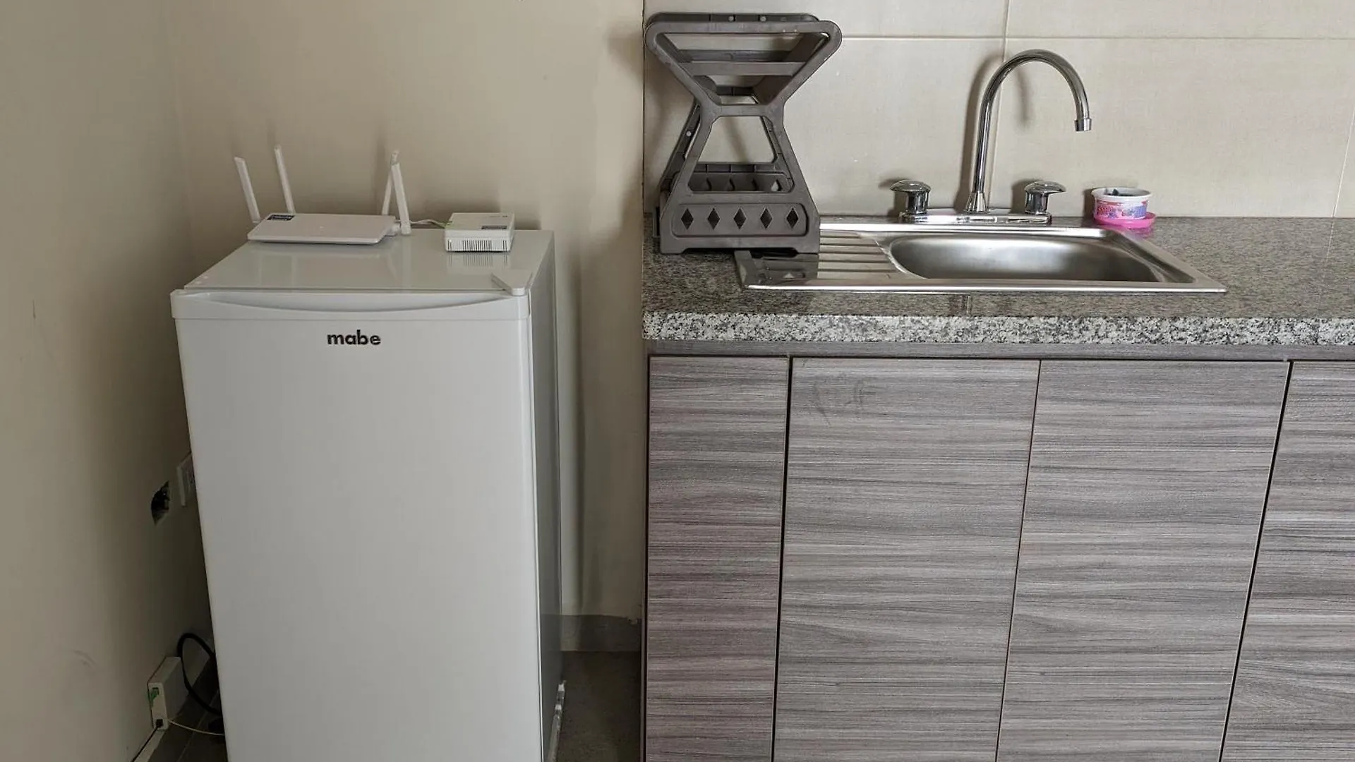 Apartamento Casa Crema Cuenca