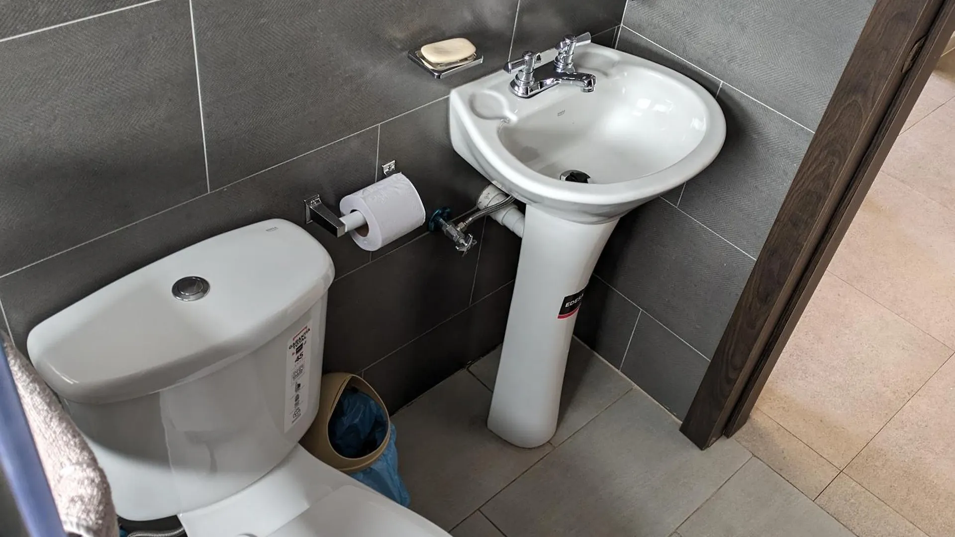 Apartamento Casa Crema Cuenca Ecuador