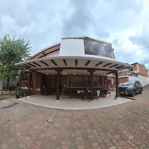 El Capuli Cuenca