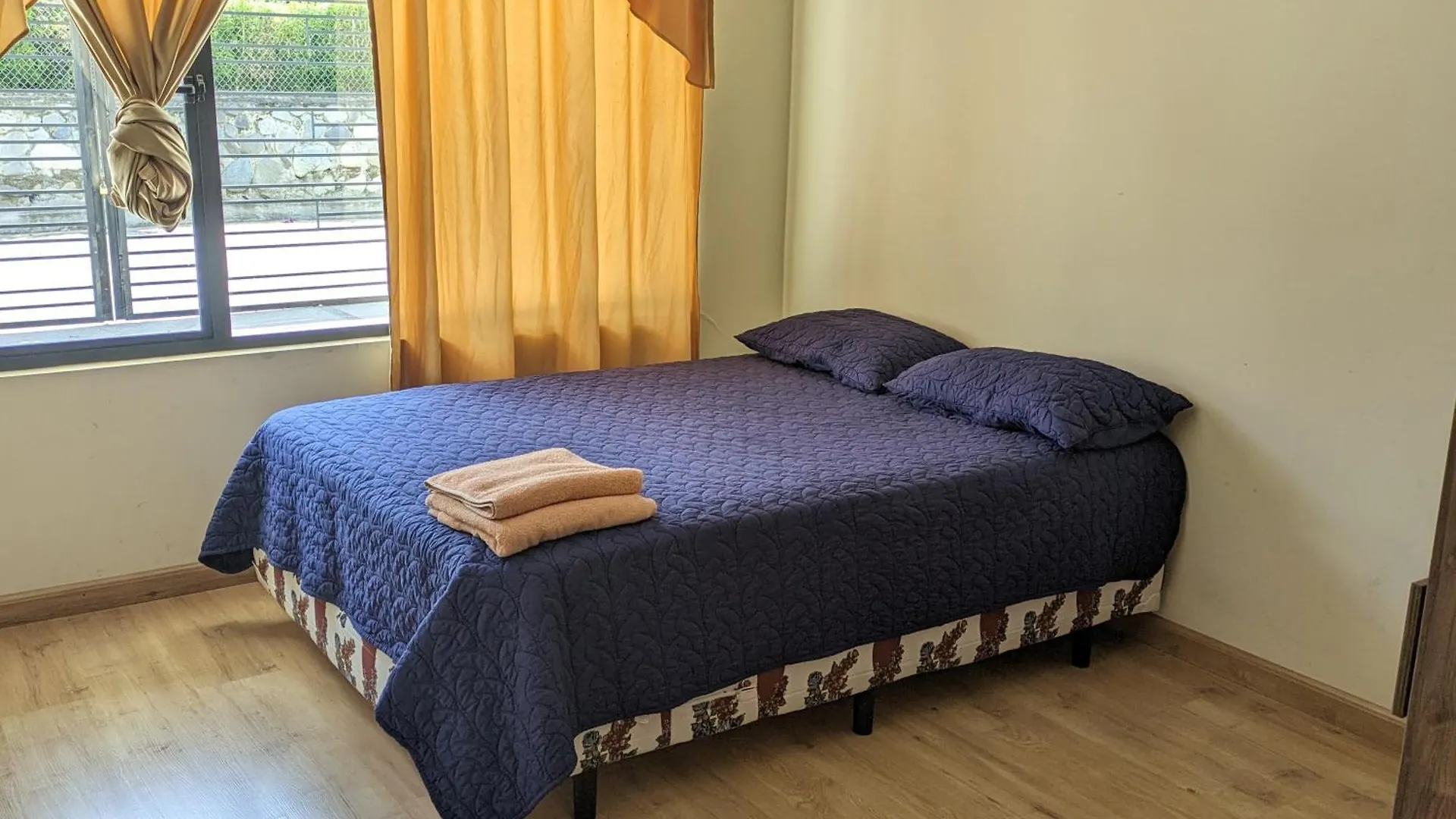 Ferienwohnung Casa Crema Cuenca