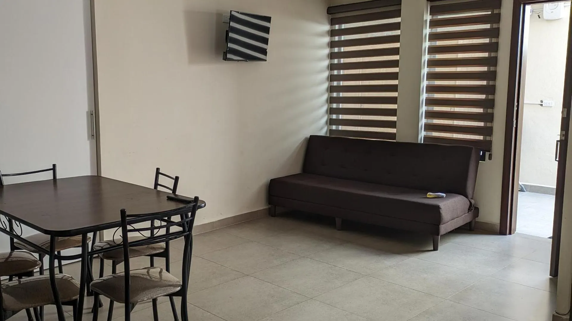 Apartmán Casa Crema Cuenca