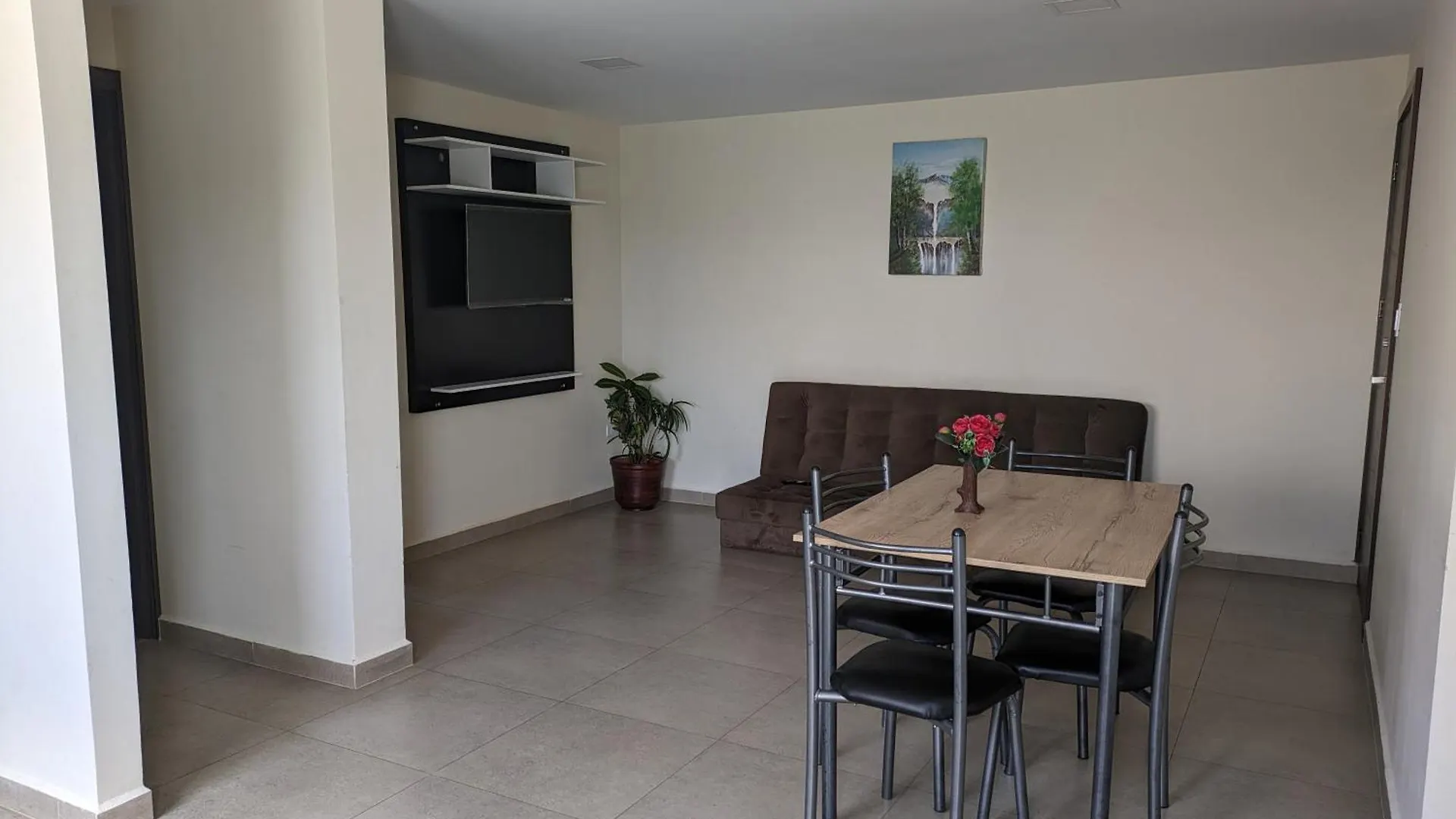Apartmán Casa Crema Cuenca